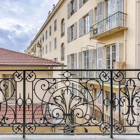 Massena Street, 2 Rooms Balcony Nice Dış mekan fotoğraf